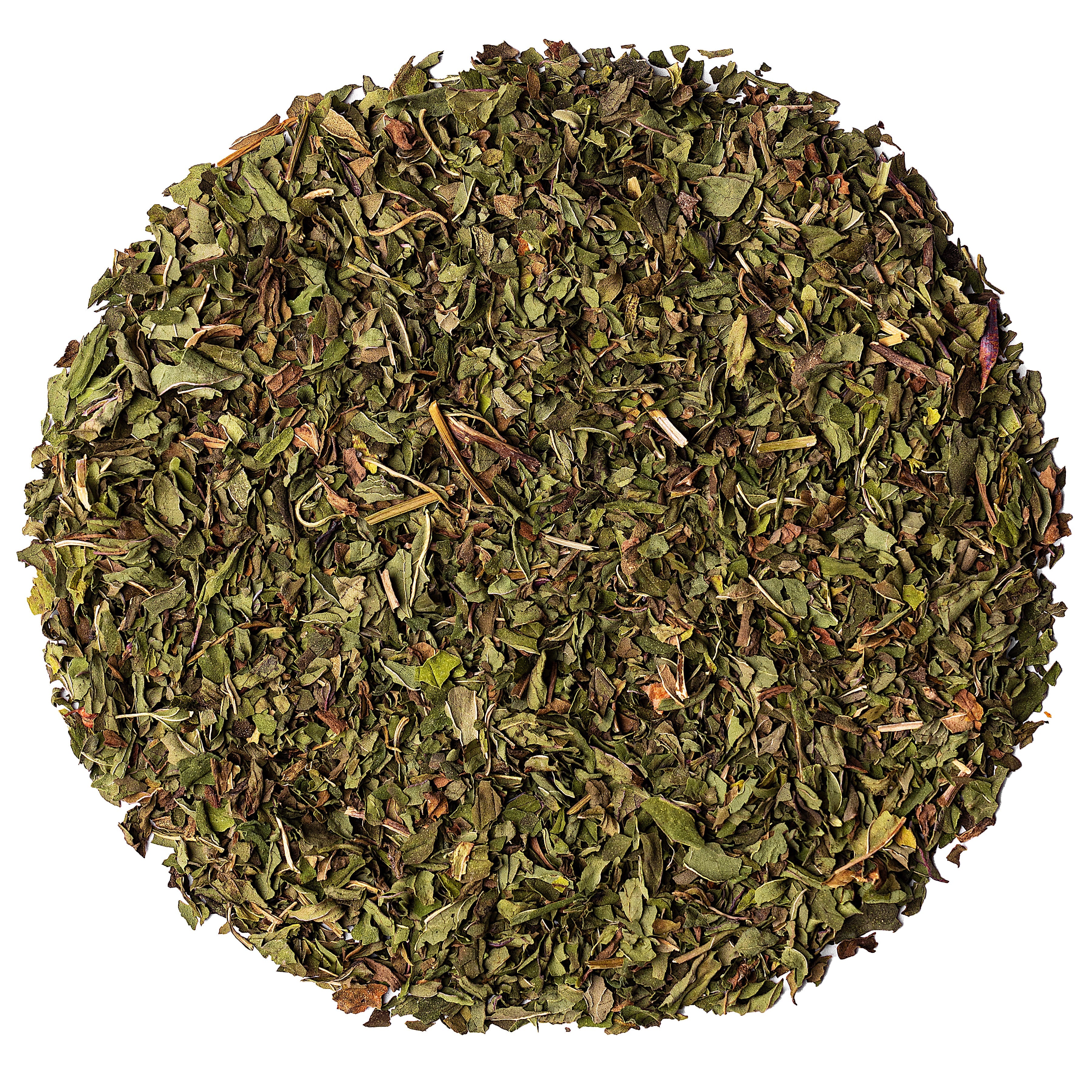 Peppermint Herbal Loose Leaf Tea